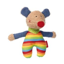 Мяка іграшка sigikid Миша 41536SK 15 см