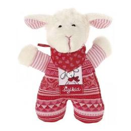 Мяка іграшка sigikid Овечка 48165SK 17 см