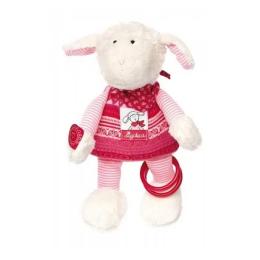 Мяка іграшка sigikid Овечка 41465SK 26 см