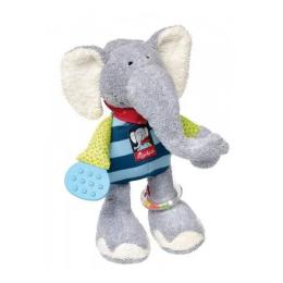 Мяка іграшка sigikid Слон 41464SK інтерактивна