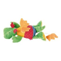 Мяка іграшка sigikid Дракон 40064SK 18 см