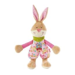Мяка іграшка sigikid Заєць 40107SK 25 см