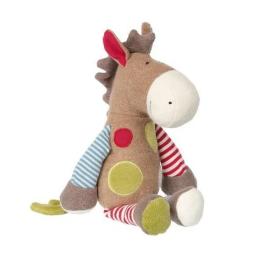 Мяка іграшка sigikid Конячка 38767SK