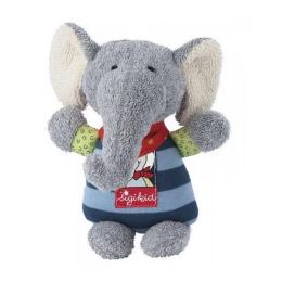 Мяка іграшка sigikid Слоник 48797SK 13 см