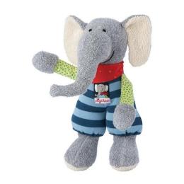 Мяка іграшка sigikid Слоник 48803SK 24 см