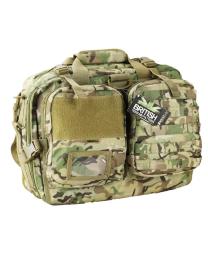 Тактична сумка Kombat UK Navigation Bag MultiCam (kb-nb-btp)