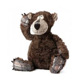 Мяка іграшка sigikid Ведмідь 38128SK 37 см