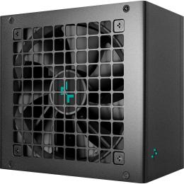 Блок живлення для ПК Deepcool PL750D (R-PL750D-FC0B-EU-V2) 750W