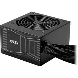Блок живлення для ПК MSI MAG A750GN PCIE5 750W