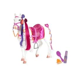 Ігрова фігурка Our Generation BD38003Z Кінь Принцеса з аксесуарами