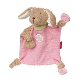 Мяка іграшка sigikid Собачка 38785SK