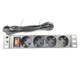 Силовий блок EServer WT-2316A Black