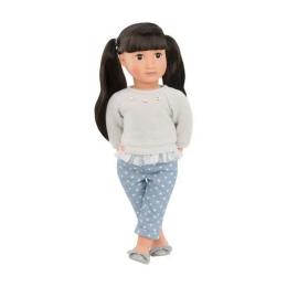 Лялька Our Generation Мей Лі BD31074Z 46 см