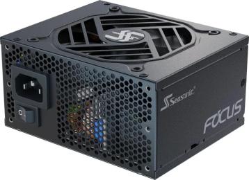 Блок живлення для ПК SeaSonic ATX 750W FOCUS-SPX-750