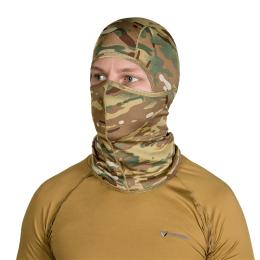 Балаклава Camotec Pro CoolPass SJ MultiCam (7951)