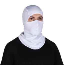 Балаклава Camotec Pro CoolPass SJ White (7585)