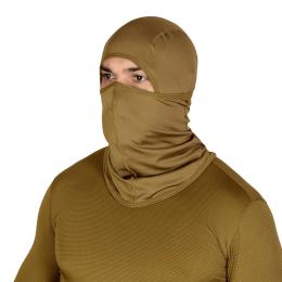 Балаклава Camotec Pro CoolPass SJ Coyote (7812)