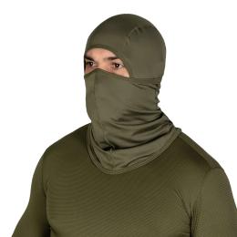 Балаклава Camotec Pro CoolPass SJ Olive (7583)