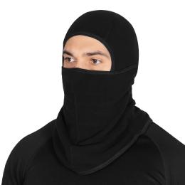 Балаклава Camotec Pro Himatec 100 Black (7514)