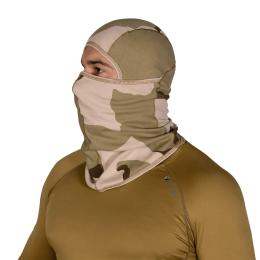 Балаклава Camotec Pro Ribana Desert-3 (7535)