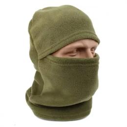 Балаклава Military 00000033469 Green