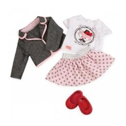 Набір одягу для ляльки Our Generation BD30117Z