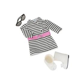 Набір одягу для ляльки Our Generation BD60012Z