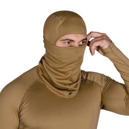 Балаклава Camotec CM Pro CoolPass Coyote (7054)