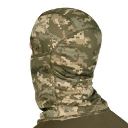 Балаклава Camotec CM Pro CoolPass Pixel (7091)