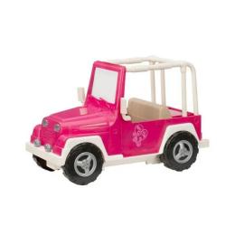 Іграшковий транспорт Our Generation джип BD37277Z