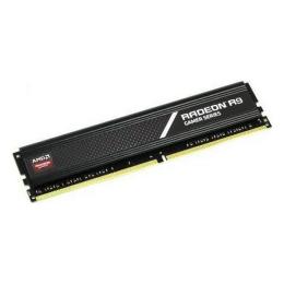 Оперативна память AMD Radeon R9 Gamer R9416G3206U2S-U Green 16 GB DDR4 3200 MHz
