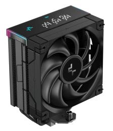Кулер для ПК Deepcool AK400 Digital Pro Black (R-AK400-BKAPMN-G)