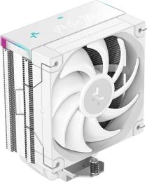 Кулер для ПК Deepcool AK400 Digital Pro White (R-AK400-WHAPMN-G)