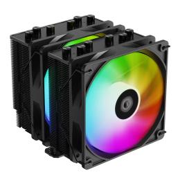 Кулер для ПК ID-COOLING SE-206-XT ARGB Black (SE-206-XT ARGB)