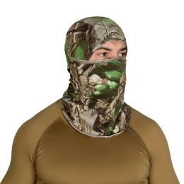 Балаклава Camotec Pro Ribana Oak-ST (7545)