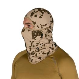 Балаклава Camotec Pro Ribana Tropentarn (7537)