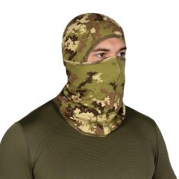 Балаклава Camotec Pro Ribana Vegetato (7536)