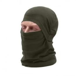 Балаклава Military 00000032930 Olive