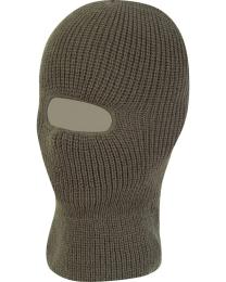 Балаклава Kombat UK Open Face Balaclava Olive (kb-ofb-olgr)