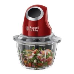 Подрібнювач Russell Hobbs 24660-56 Red