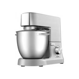 Кухонний комбайн Tefal Masterchef Grande QB813D38 Silver