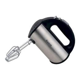 Міксер Magio MG-235 Black Silver