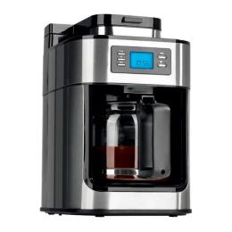 Кавоварка Ardesto YCM-D1200 Black крапельна