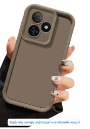 Чохол-накладка Infinity Shell OnePlus 12 Cappuccino