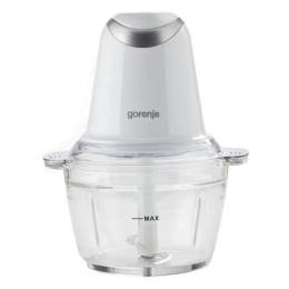 Подрібнювач Gorenje S500GW White