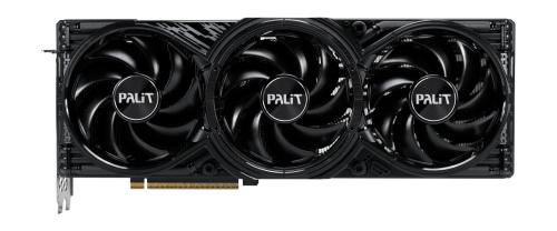 Відеокарта Palit GeForce RTX 5080 GamingPro 16GB (NE75080019T2-GB2031A)