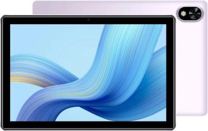 Планшет Doogee Tab U9 3/64GB Wi-Fi Lavender Purple
