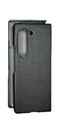 Чохол-накладка Infinity Kindsuit Case для Samsung Fold 6 Black