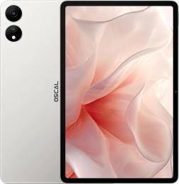 Планшет Blackview Oscal Elite1 4G 8/256GB Silver White