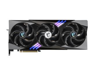 Відеокарта MSI GeForce RTX 5090 32G GAMING TRIO OC (G5090-32GTC)